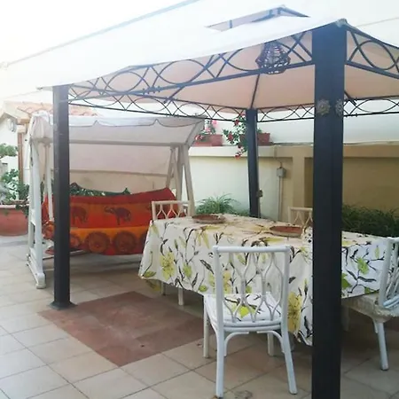 Civico 29 Olbia